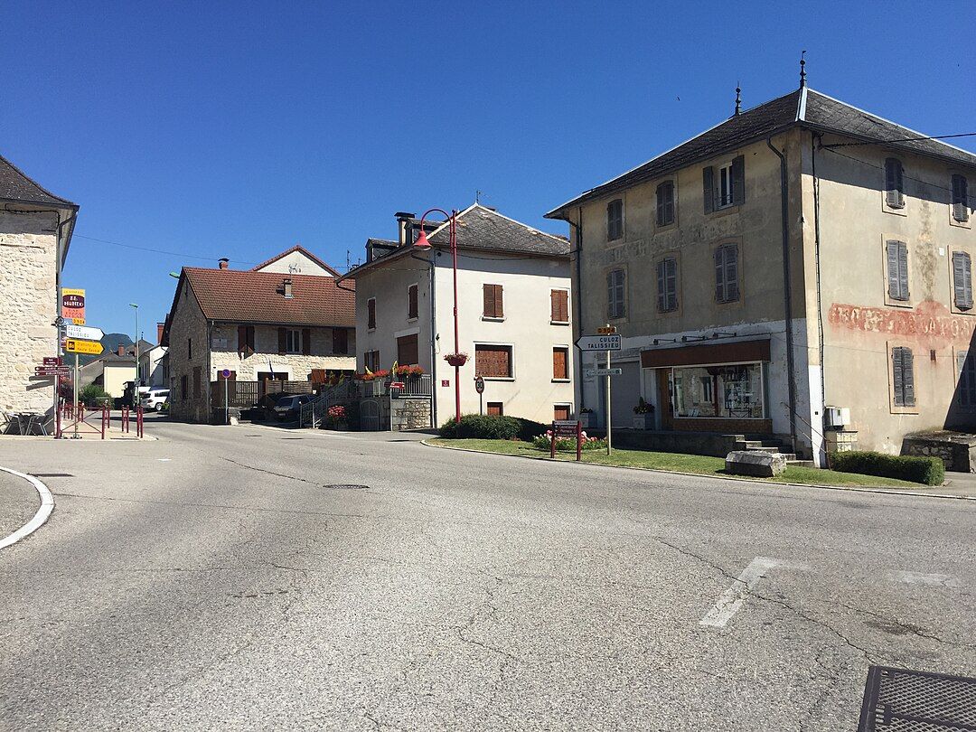 Photo 3 — Artemare, Ain (01510)