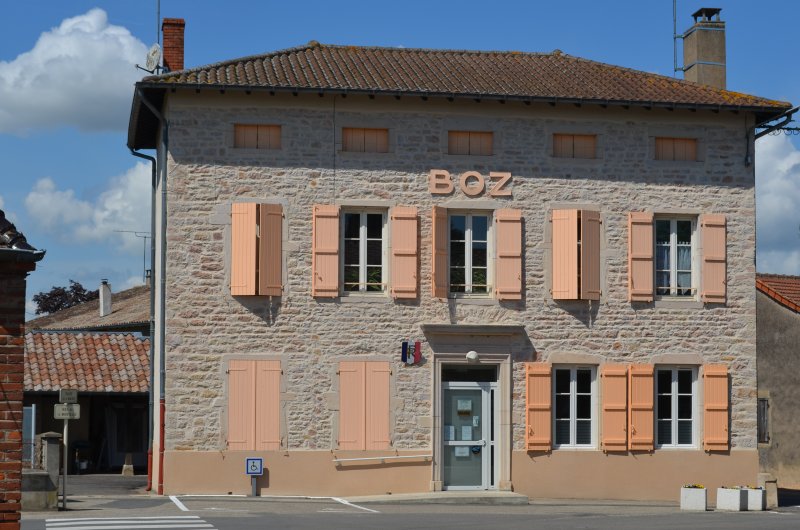 Asnières-sur-Saône