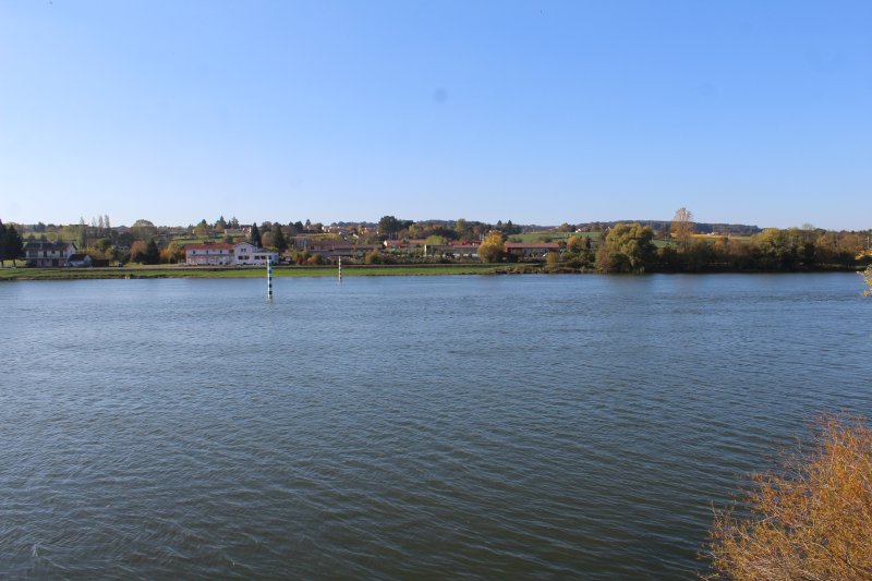 Asnières-sur-Saône