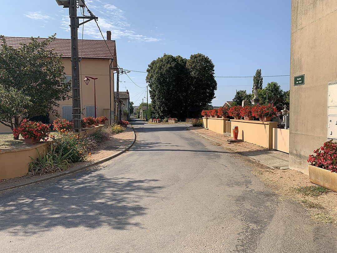 Photo 3 — Asnières-sur-Saône, Ain (01570)