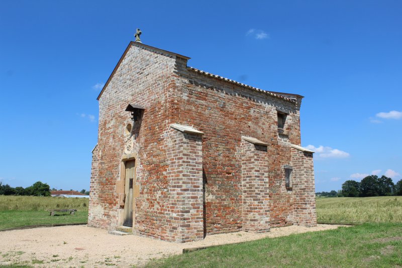 Bâgé-Dommartin