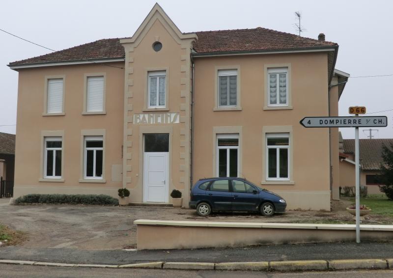 Vue de Baneins, Ain (01990)