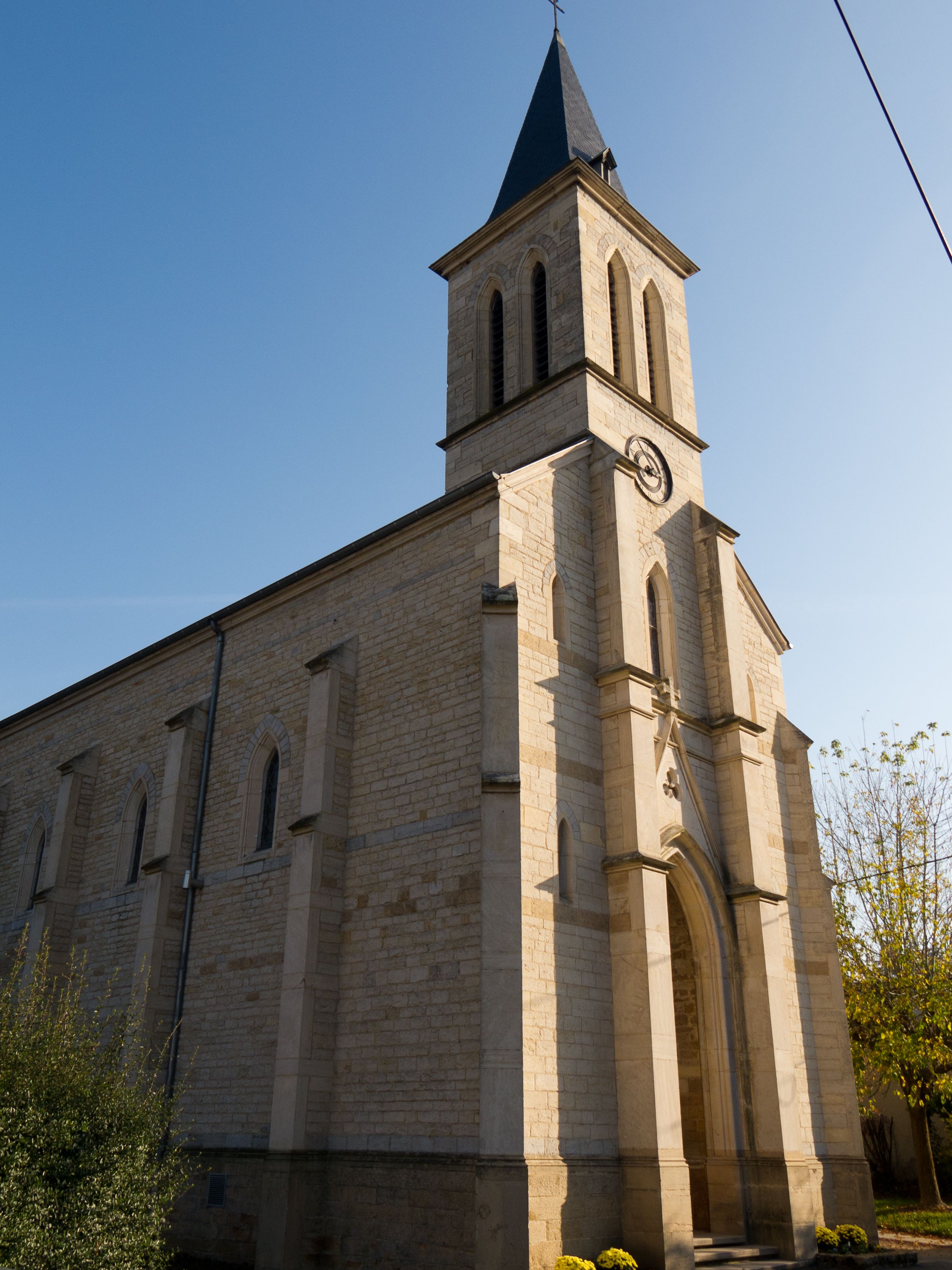 Photo 3 — Beauregard, Ain (01480)