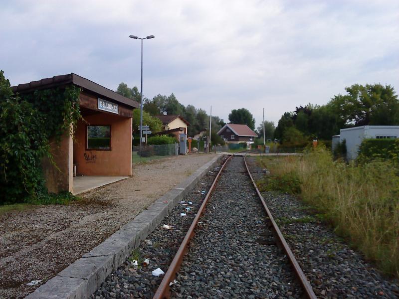 Photo 2 - Bellignat, Ain (01100)