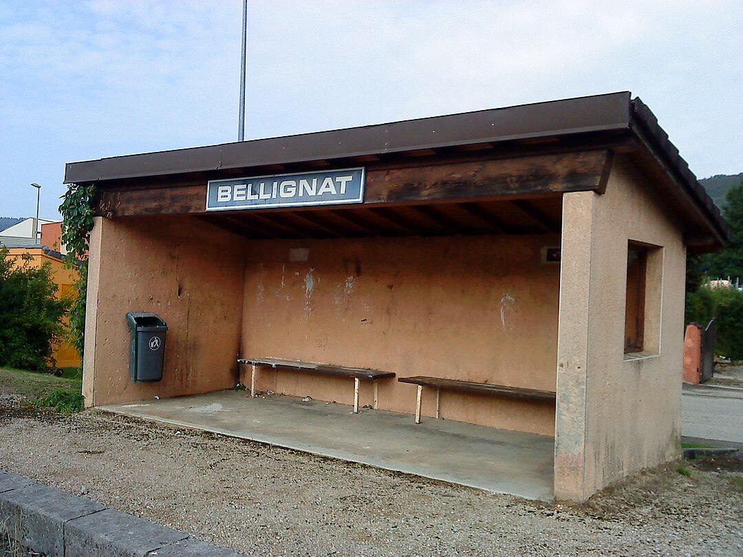 Photo 5 — Bellignat, Ain (01100)