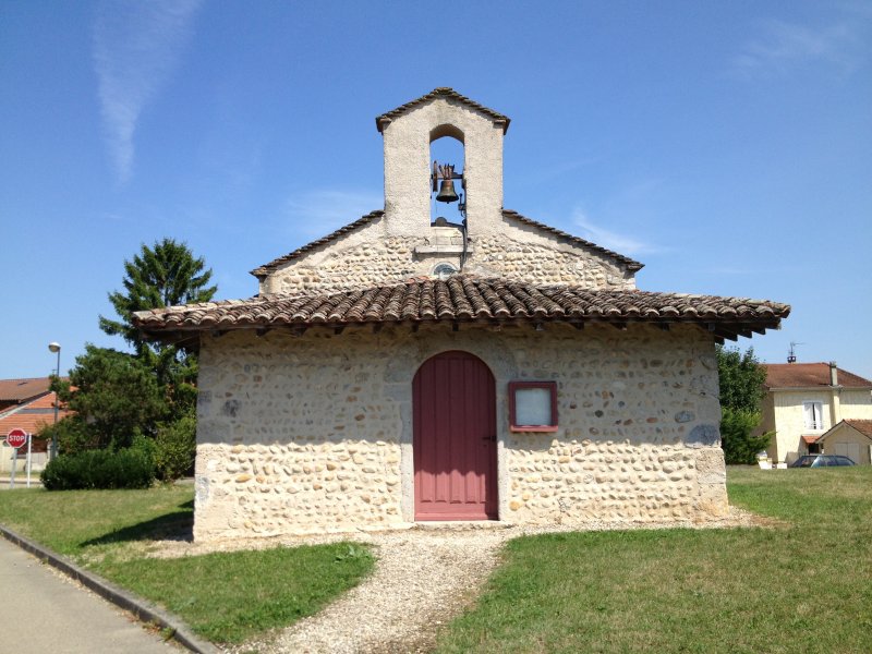 Béligneux