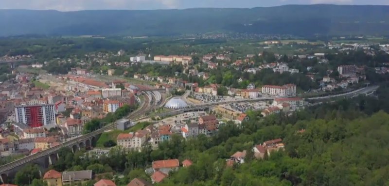 Valserhône