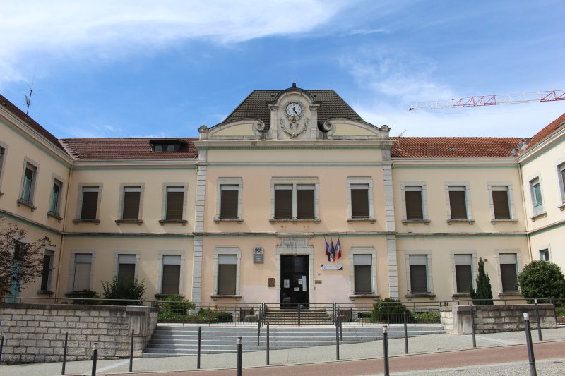 Valserhône