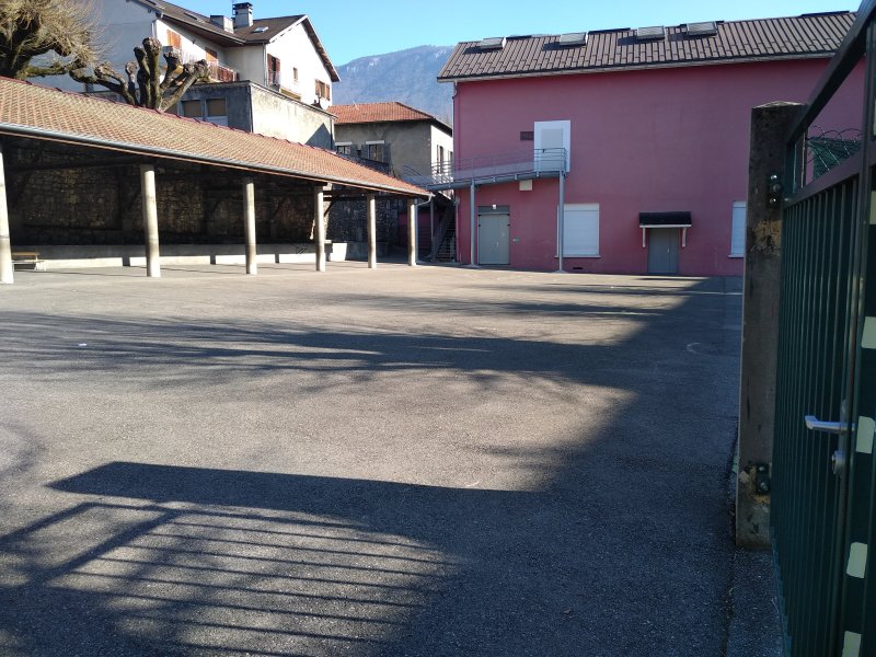 Valserhône