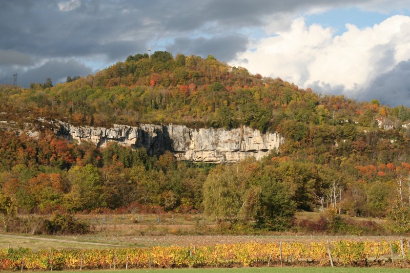 Valromey-sur-Séran
