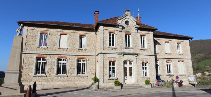 Bénonces