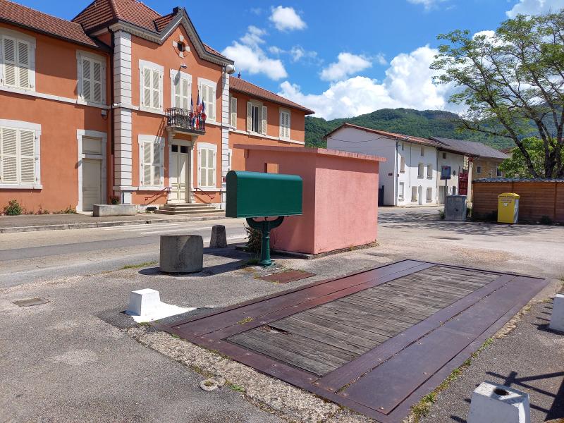 Photo 1 - Bettant, Ain (01500)