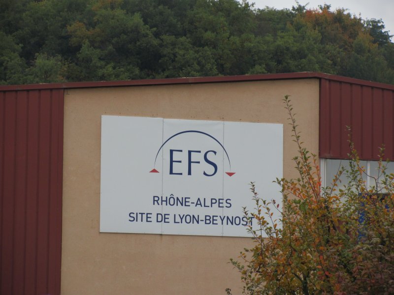 Beynost
