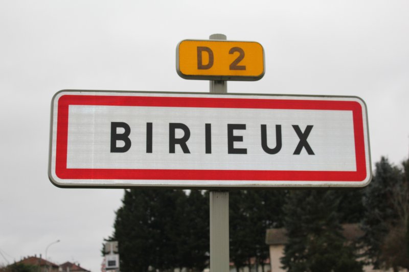 Birieux