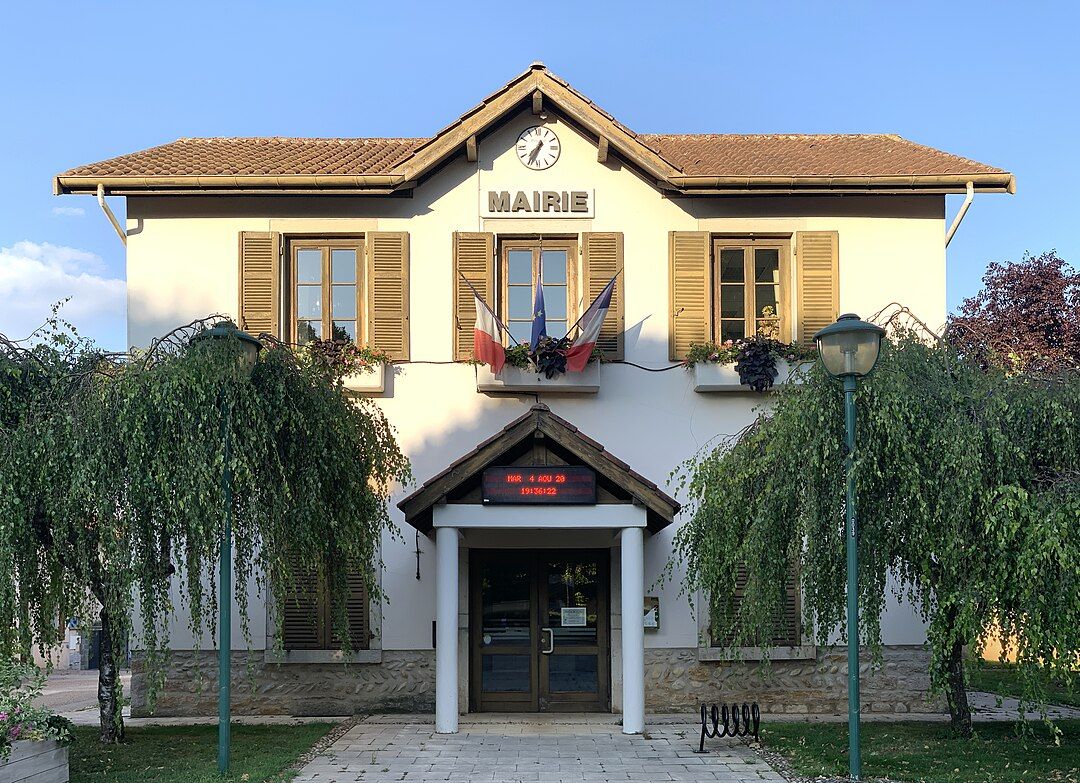 Photo 2 — Blyes, Ain (01150)