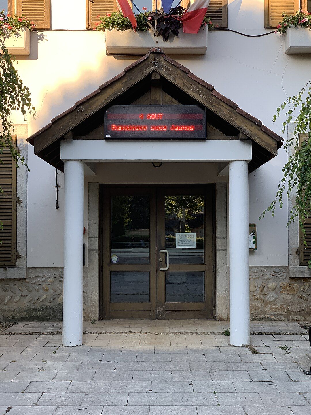 Photo 3 — Blyes, Ain (01150)