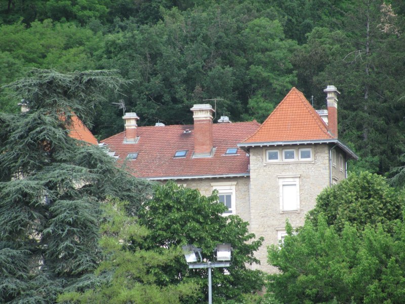 La Boisse