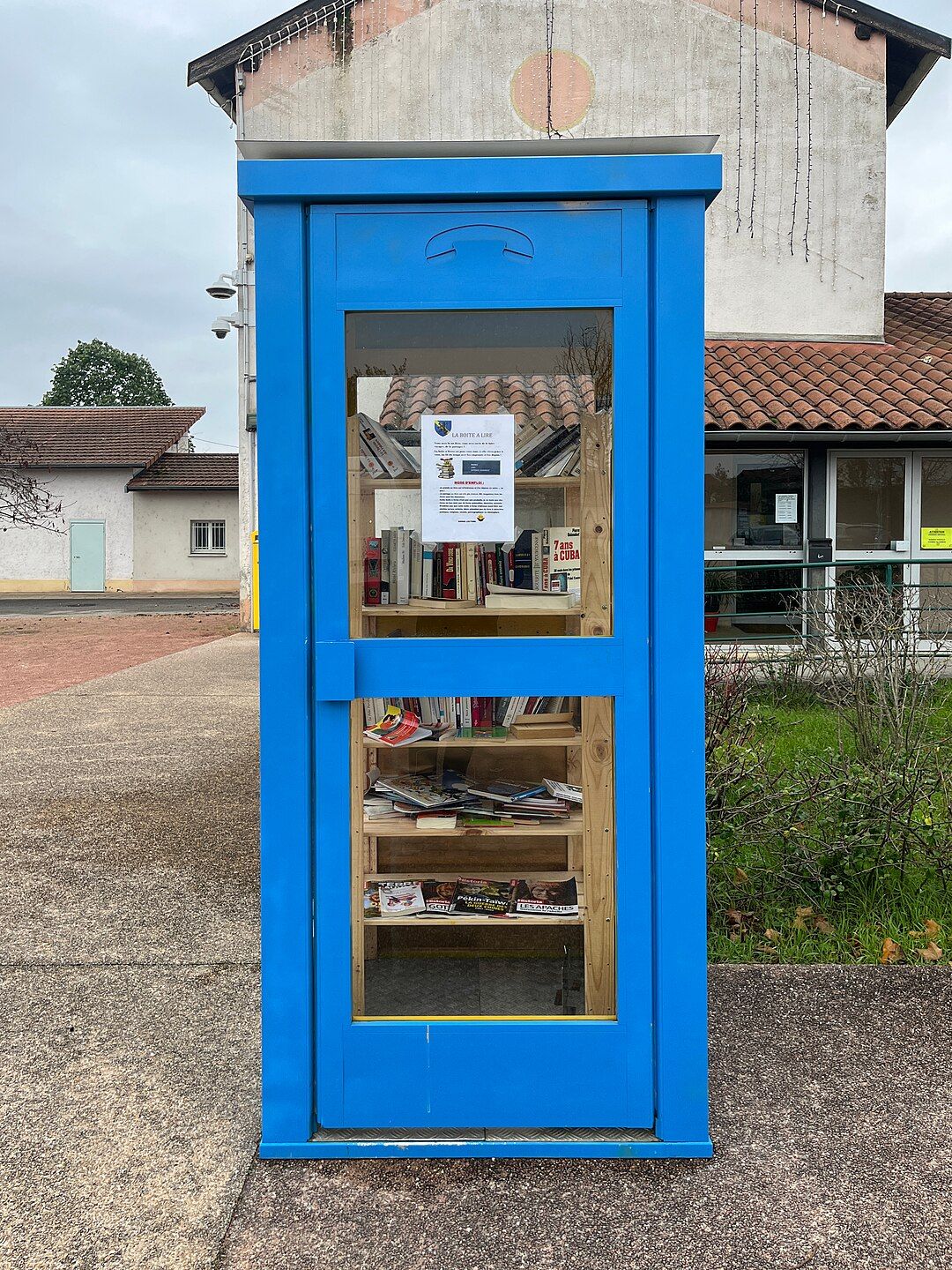Photo 4 — La Boisse, Ain (01120)
