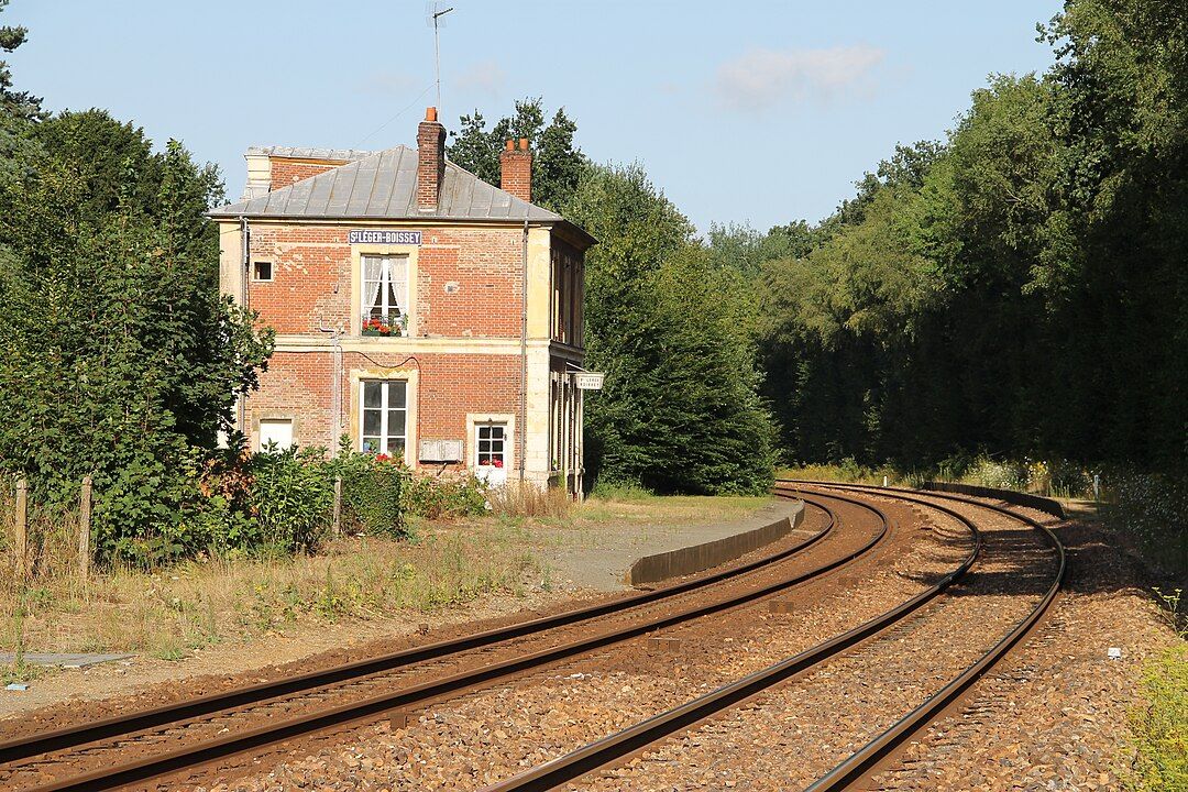 Photo 2 — Boissey, Ain (01380)