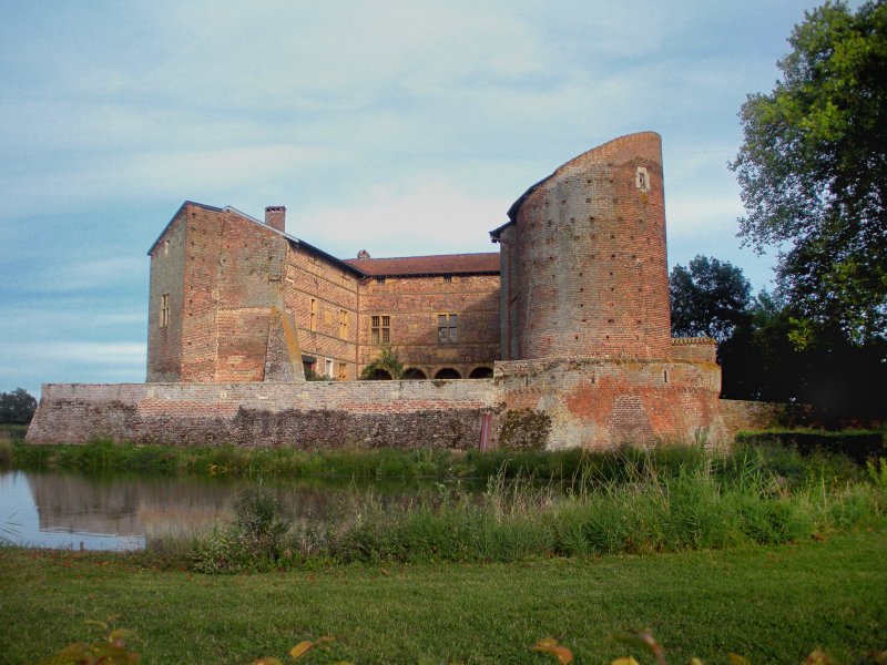 Bouligneux