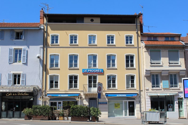 Bourg-en-Bresse