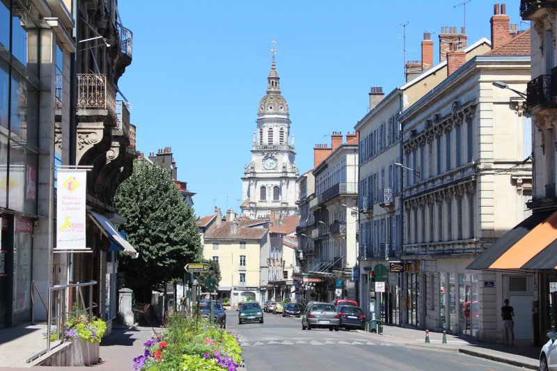 Photo 4 — Bourg-en-Bresse, Ain (01000)