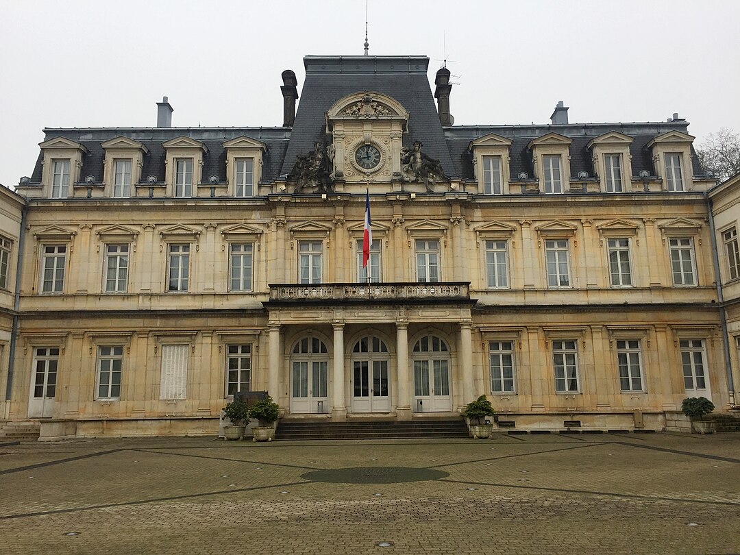 Photo 6 — Bourg-en-Bresse, Ain (01000)