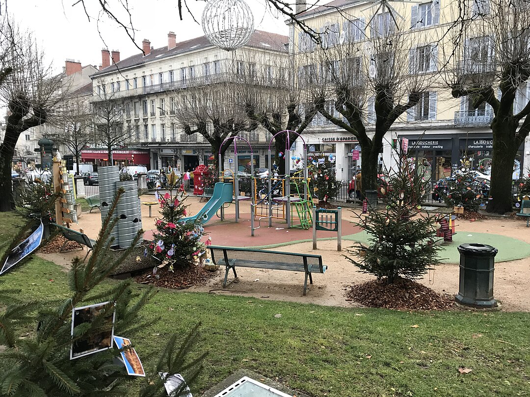 Photo 7 — Bourg-en-Bresse, Ain (01000)