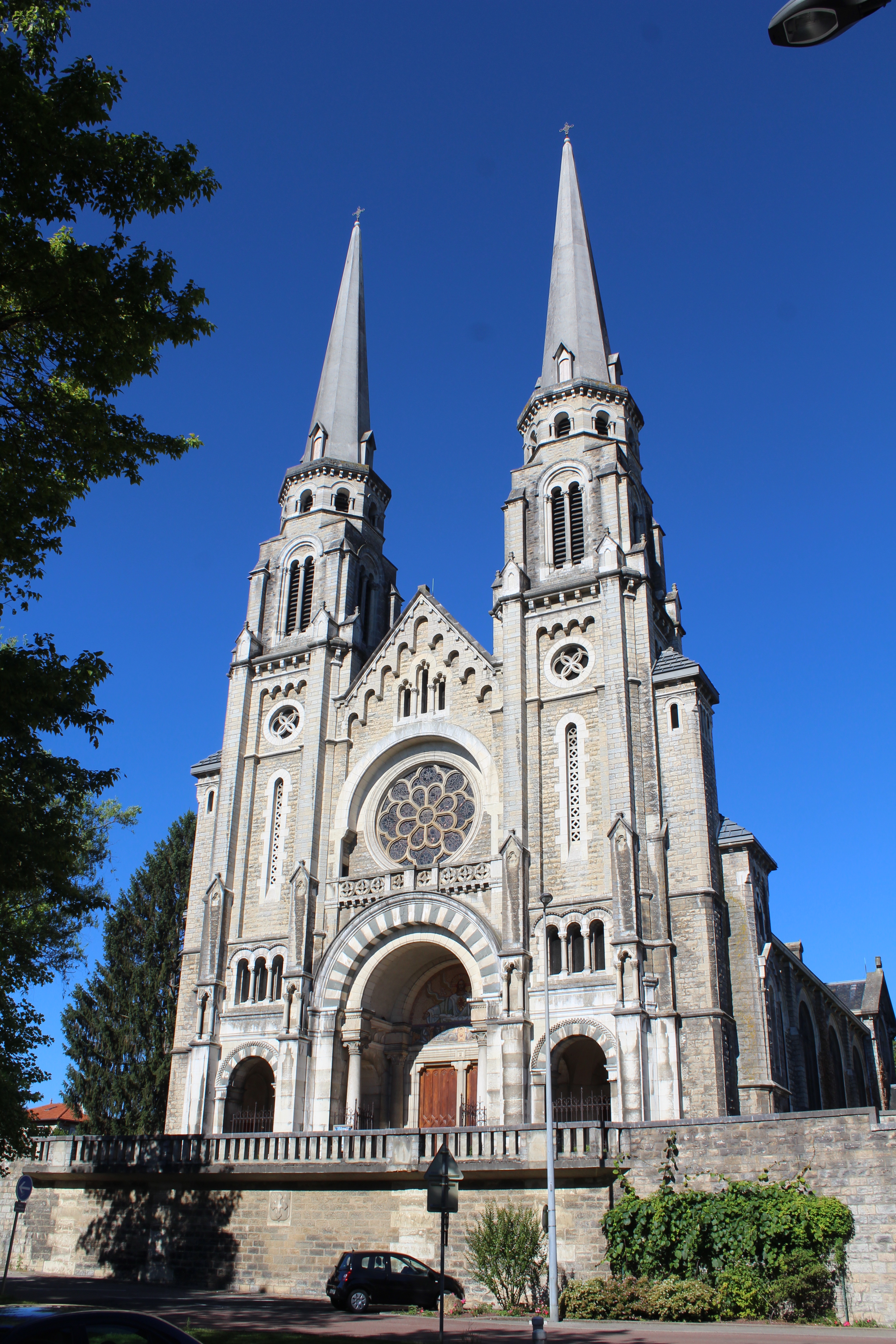 Photo 9 — Bourg-en-Bresse, Ain (01000)