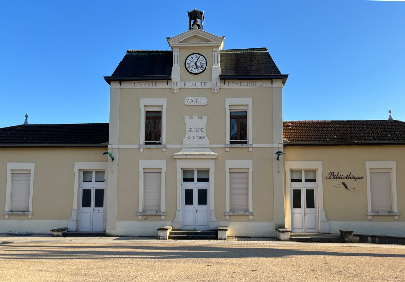 Bourg-Saint-Christophe