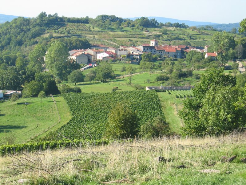 Boyeux-Saint-Jérôme