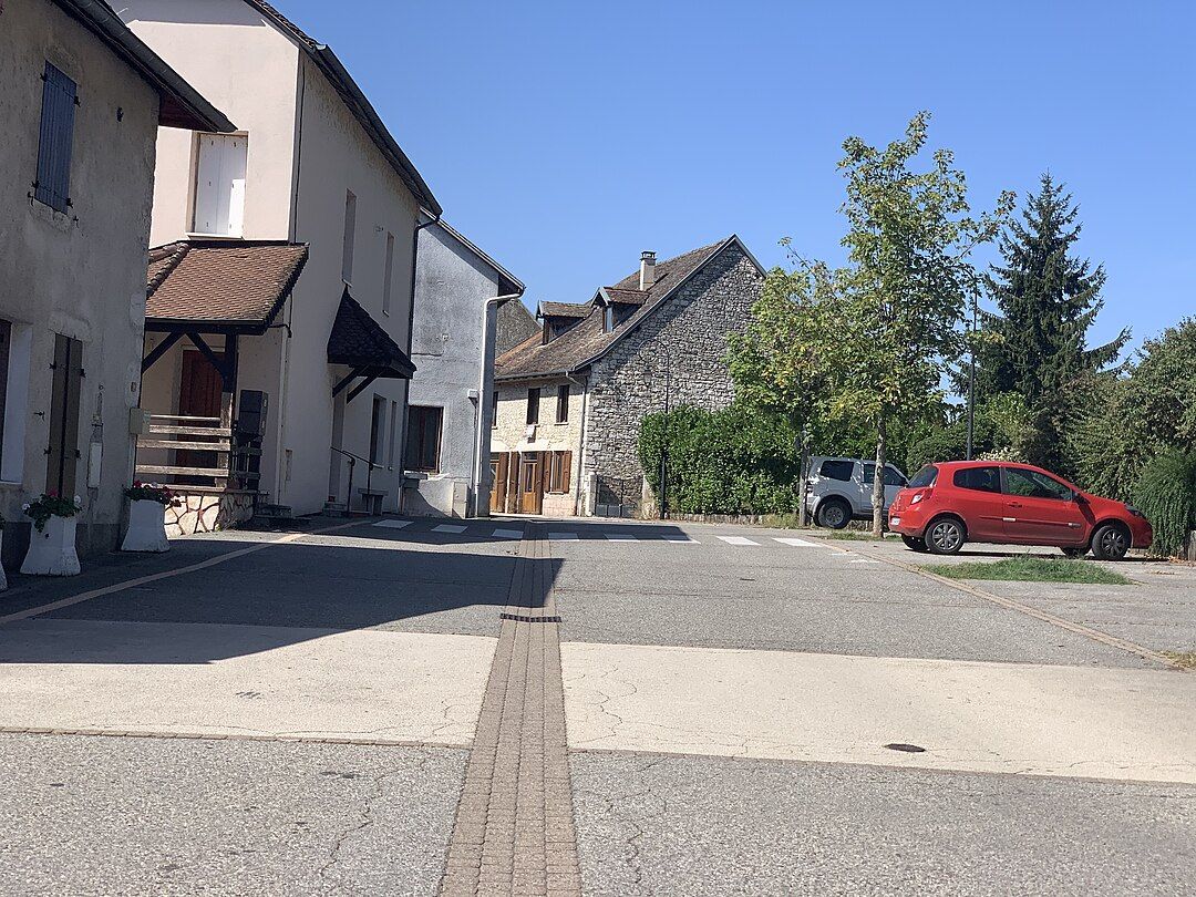 Photo 3 — Brégnier-Cordon, Ain (01300)