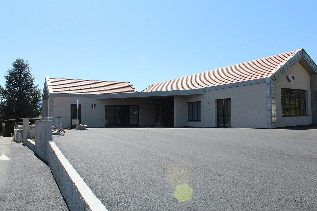 Photo 3 — Brens, Ain (01300)