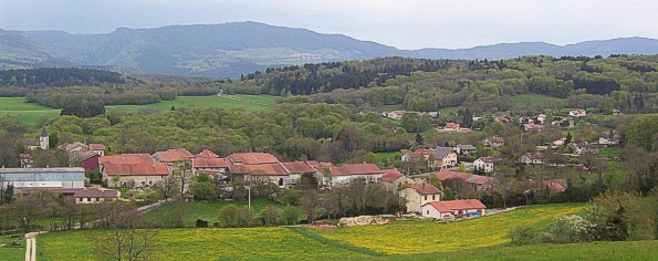 Ceignes