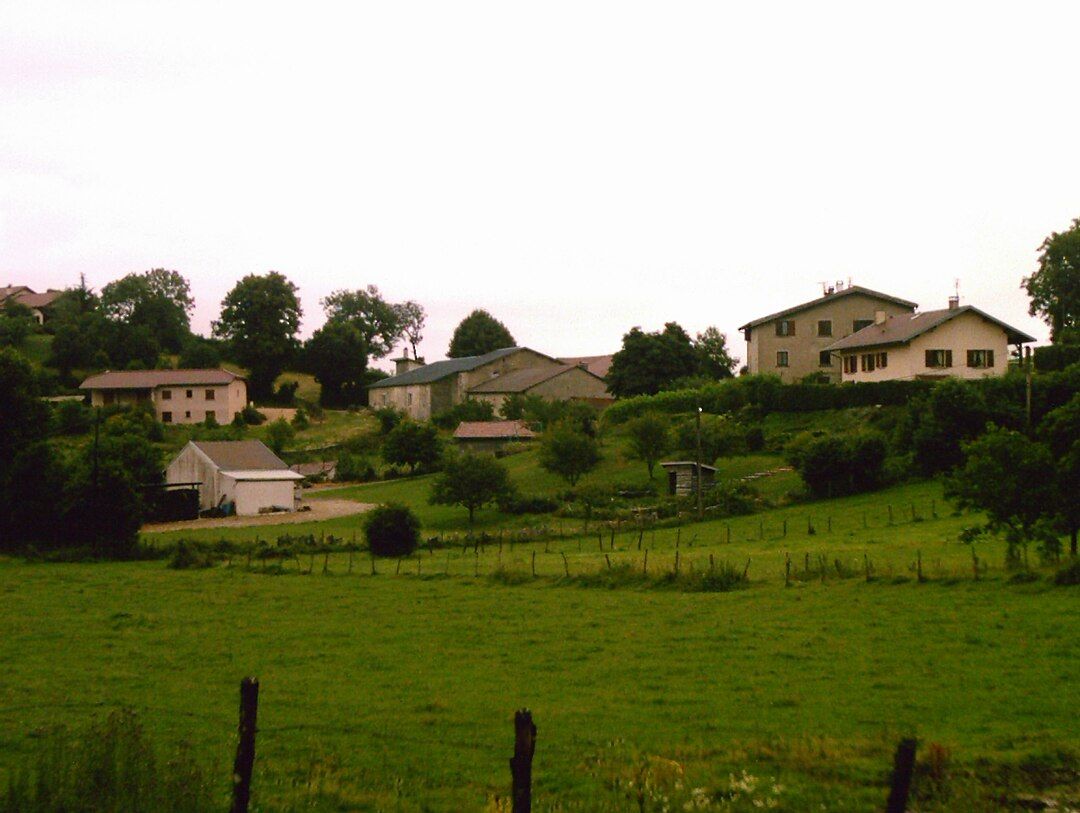 Photo 2 — Ceignes, Ain (01430)