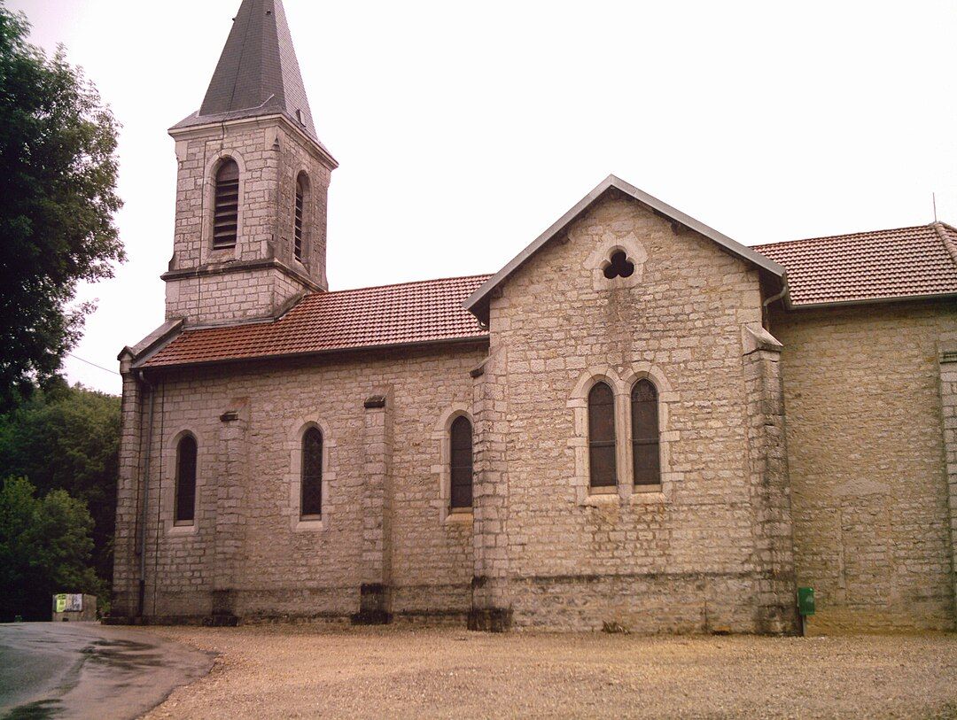 Photo 4 — Ceignes, Ain (01430)