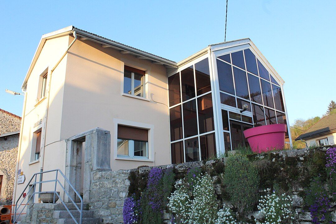 Photo 5 — Ceignes, Ain (01430)