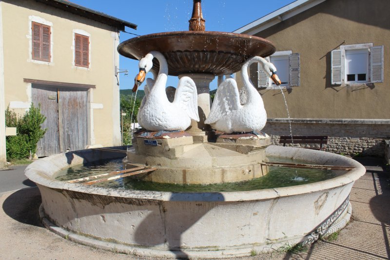 Ceyzériat