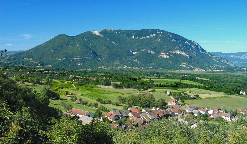Ceyzérieu