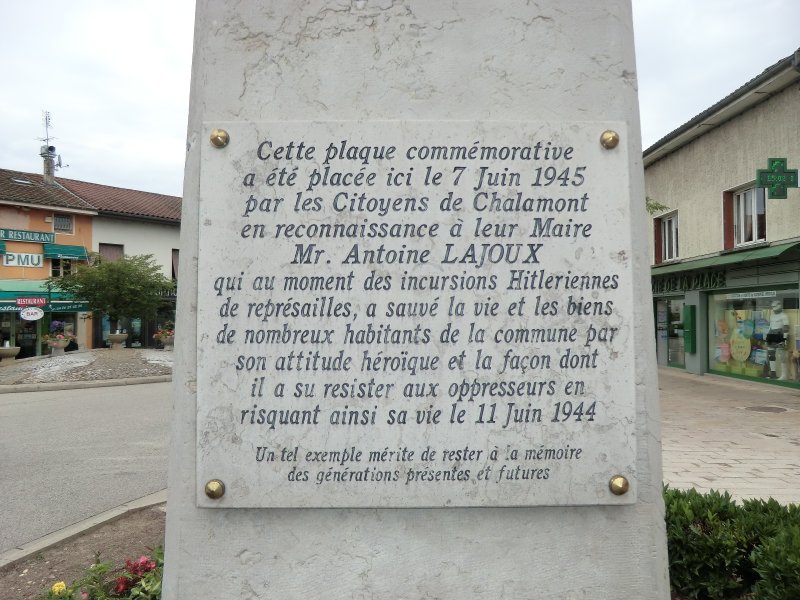 Chalamont
