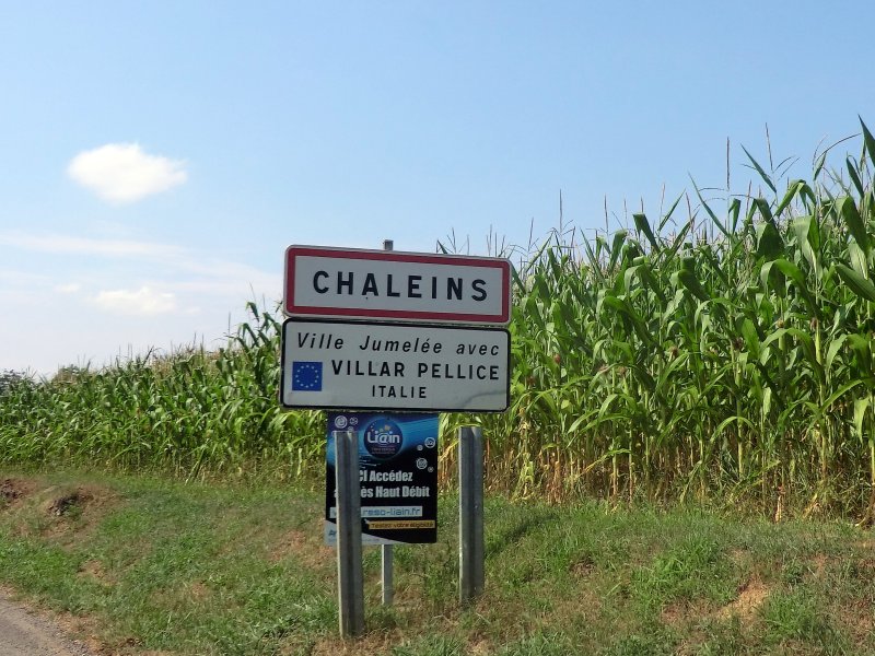 Chaleins