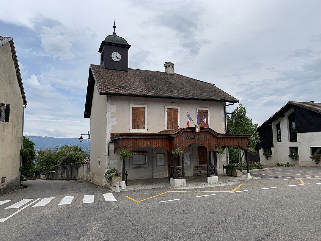 Photo 3 — Challex, Ain (01630)