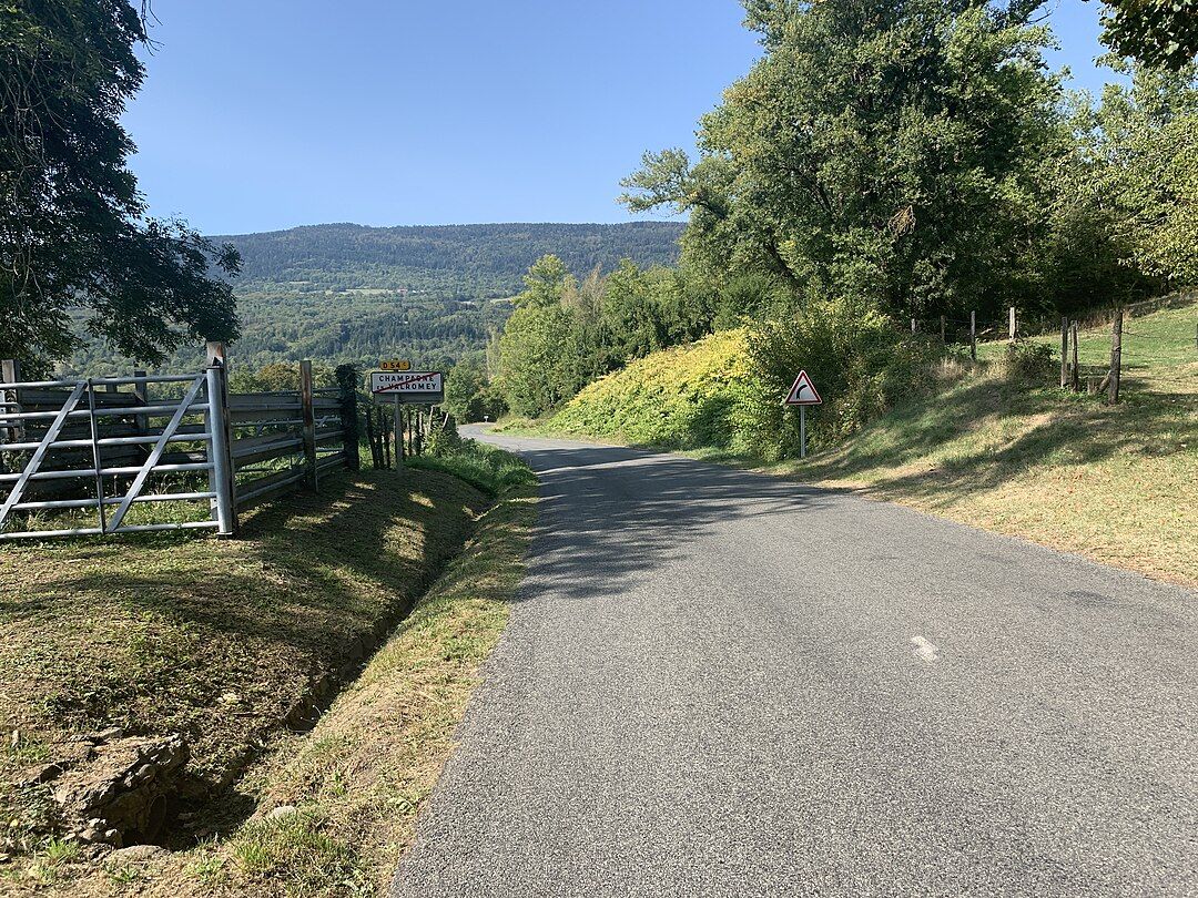 Photo 4 — Champagne-en-Valromey, Ain (01260)