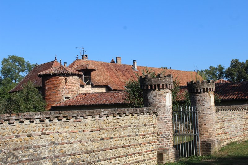 Chanoz-Châtenay