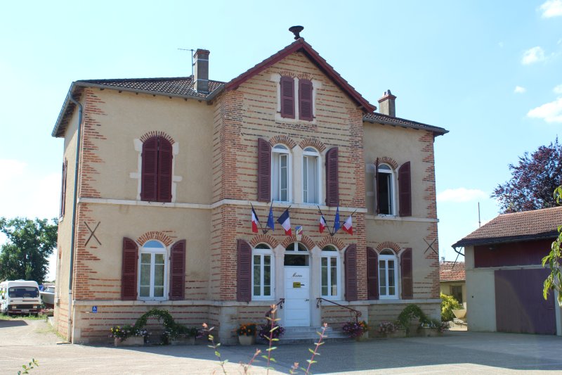 La Chapelle-du-Châtelard