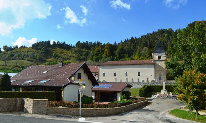 Charix
