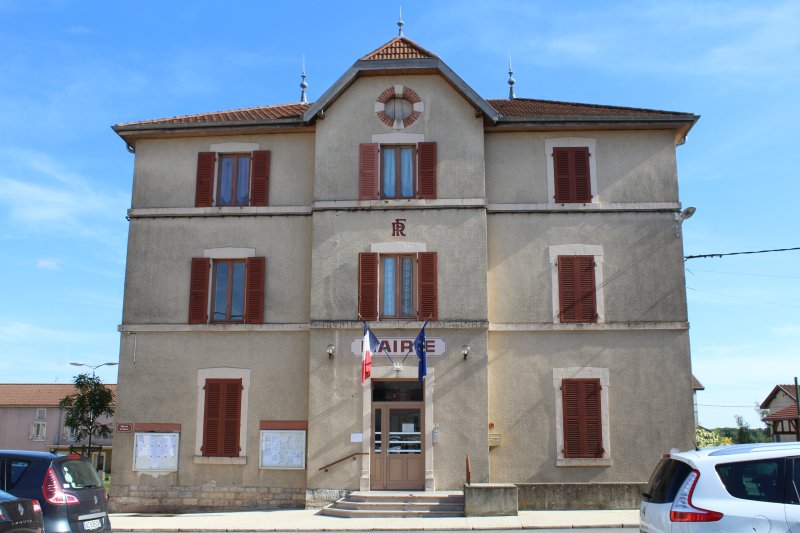 Châtenay