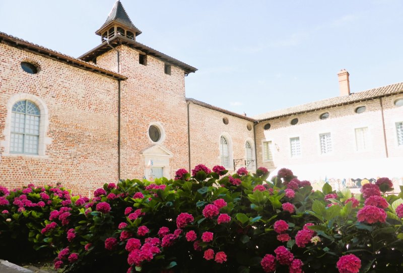 Châtillon-sur-Chalaronne