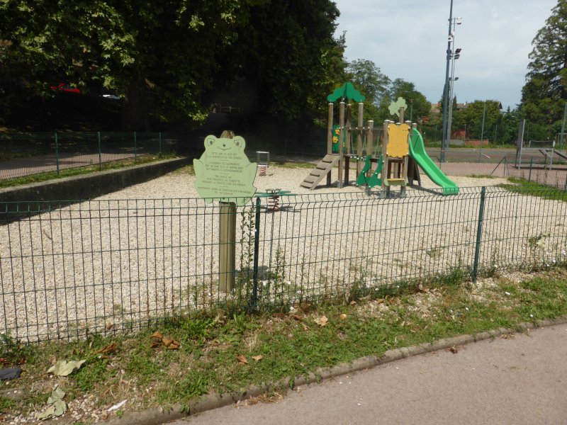 Châtillon-sur-Chalaronne