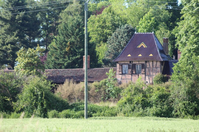 Chavannes-sur-Reyssouze